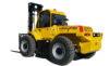 Load Lifter High Capacity Rough Terrain Forklift