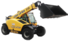 Load Lifter 518-G Telehandler