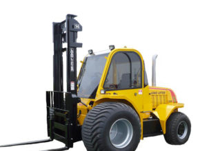 Load Lifter Agri-Lifter Profile