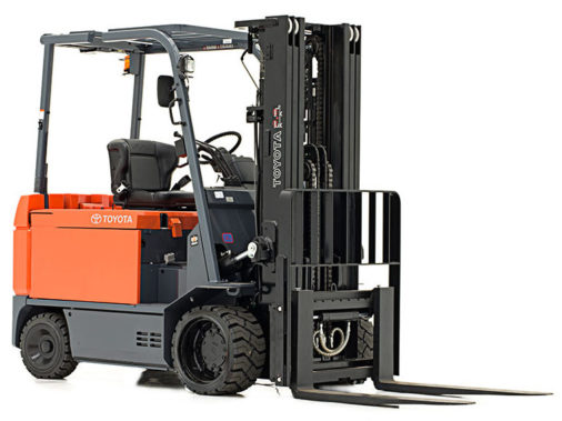 Toyota Large Electric Forklift