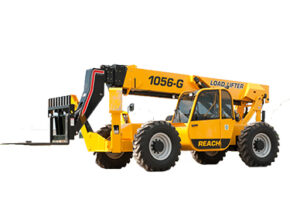 New Equipment: Load Lifter 1056-G