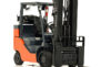 Toyota IC Short Frame/ Box Car Special Forklift