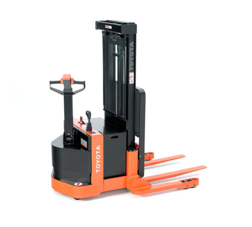 Toyota Industrial Performance Stacker