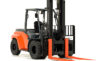 Toyota Large IC Pneumatic Forklift