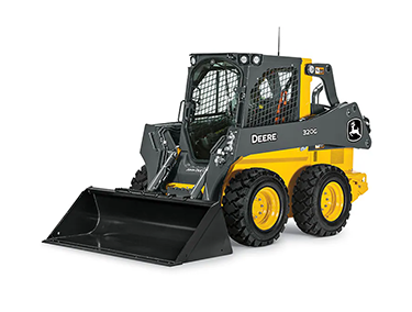 Skid Steer Profile - 375X284