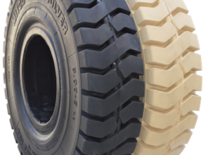 Part: Solid & Air Pneumatic Tires