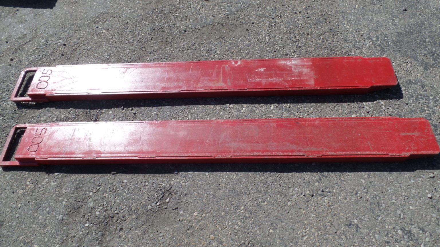 Fork Extensions For Rent