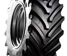 Part: Rough Terrain Tires