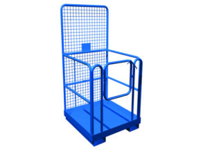 Rental: Man Basket Work Platforms