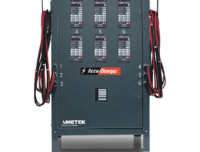 Part: Ametek Multiple Circuit Accu-Charger