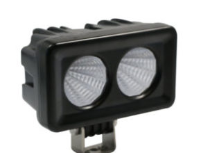 Part: Brite-Lite LED Forklift Headlight