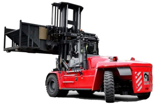 DCG180-330 Forklift