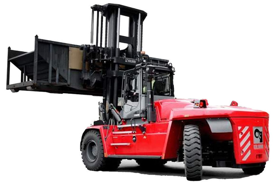 Kalmar DCG180330 Forklift