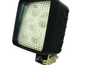 Part: Eco LED Forklift Headlight