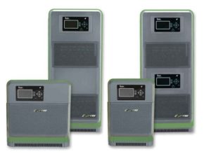 Part: Enersys Express