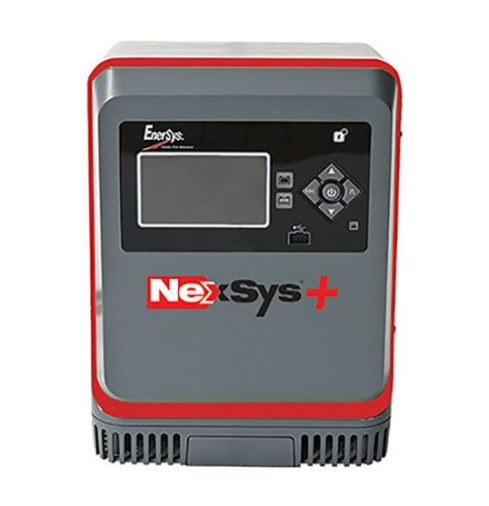 Enersys Nexsys Charger