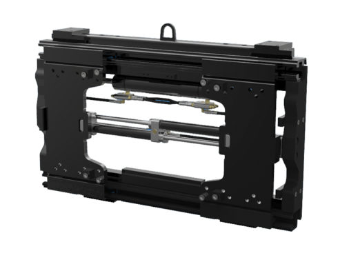 Cascade Fork Positioner - L-series