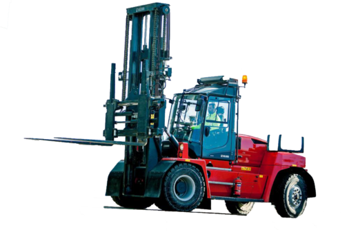Kalmar High Capacity IC Forklift