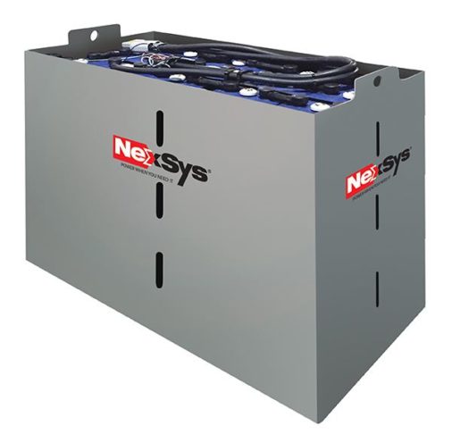 Nexsys Battery