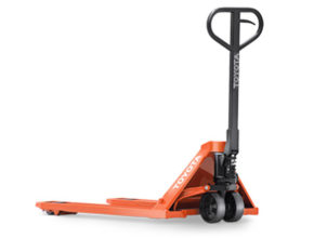 New Equipment: Toyota Hand Pallet Jack