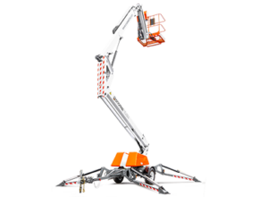 New Equipment: Snorkel Towable Boom Lifts