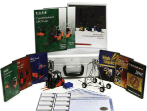 Part: Ultimate Safety Training Package