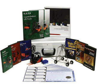 Ultimate Safety Training Package