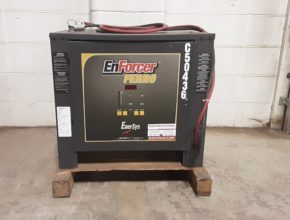 Used Equipment: Enersys Enforcer Ferro