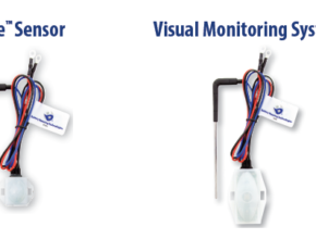 Part: Battery Visual Monitoring Systems