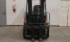 Used Toyota 7FB30 Electric Forklift- Front