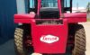 Used Taylor XH400L Forklift 13647- Back