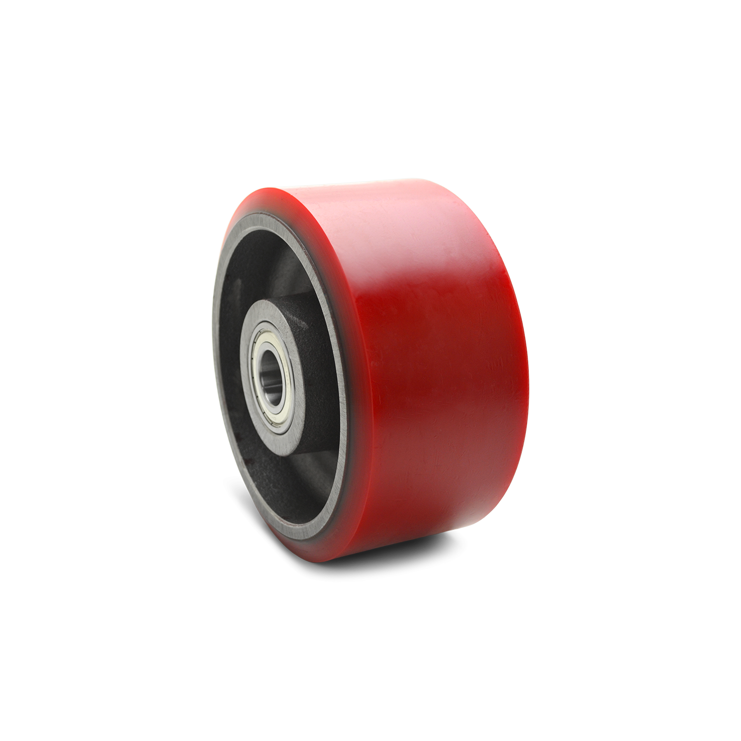 Load Wheels for Forklifts and Warehouse Equipment