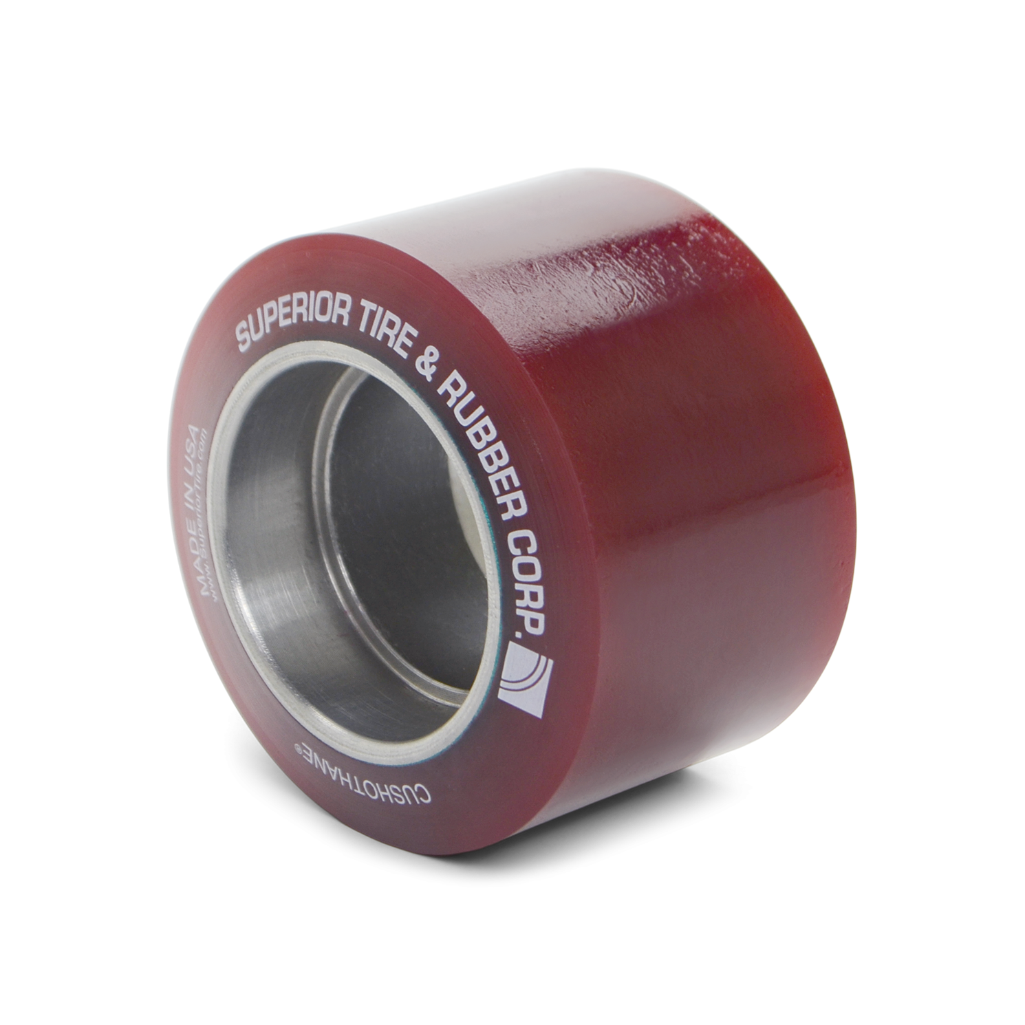 Load Wheels for Forklifts and Warehouse Equipment