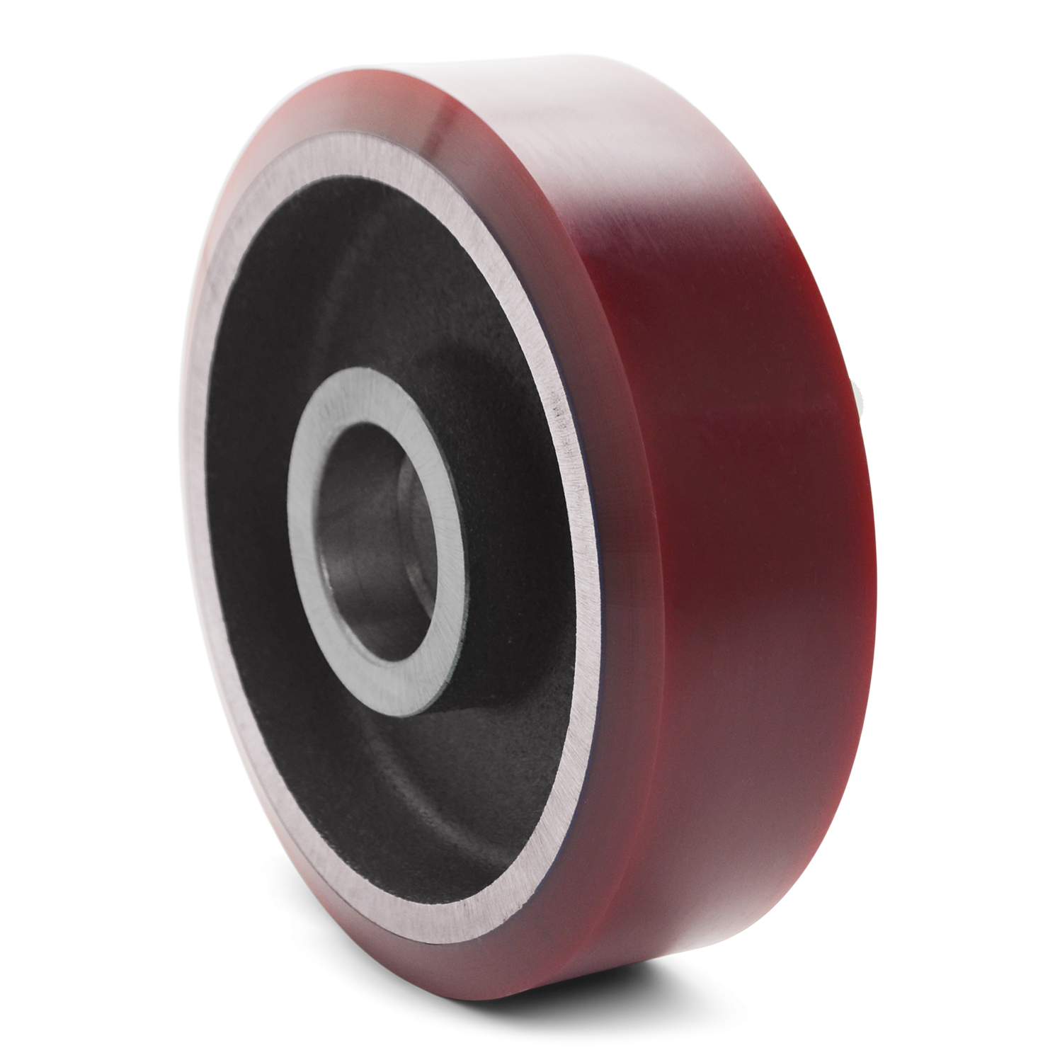 Load Wheels for Forklifts and Warehouse Equipment