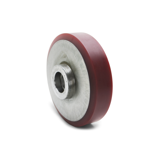 Superior General Usages Load Wheel #5