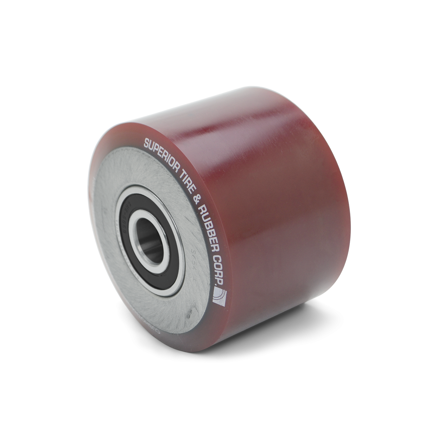 Load Wheels for Forklifts and Warehouse Equipment