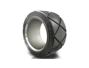 Part: Specialty Rubber Drive & Steer Tires