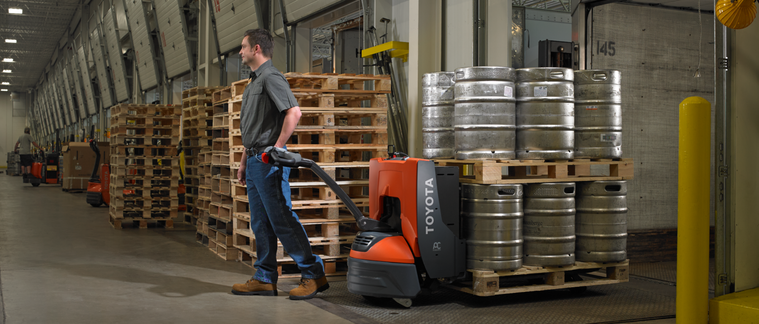 Western Material Handling Solutions