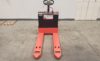 New Toyota Tora-Max 8HBW23 Electric Walkie Pallet Jack - Front