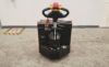 New Toyota Tora-Max Electric Walkie Pallet Jack - Rear