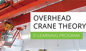 Overhead Crane E-Learning Picture