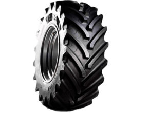 Rough Terrain Tire