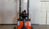 New Toyota Electric 8BWS13 Stacker - Back