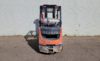 Used Toyota 8FGCU30 Forklift - Back