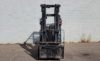 Used Toyota 8FGCU30 Forklift - Front