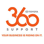 Toyota T360 Support