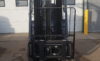 New Toyota Pneumatic Forklift - Front