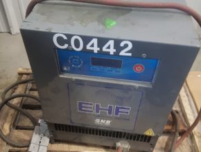 Used 36V Charger - C-0442