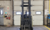 Used Hyster Reach Truck 14373 - Front