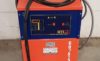 Used Eagletronic 48V Charger - Top